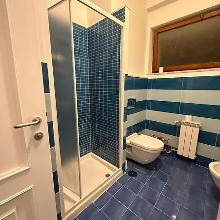 Гостевой дом A I R House