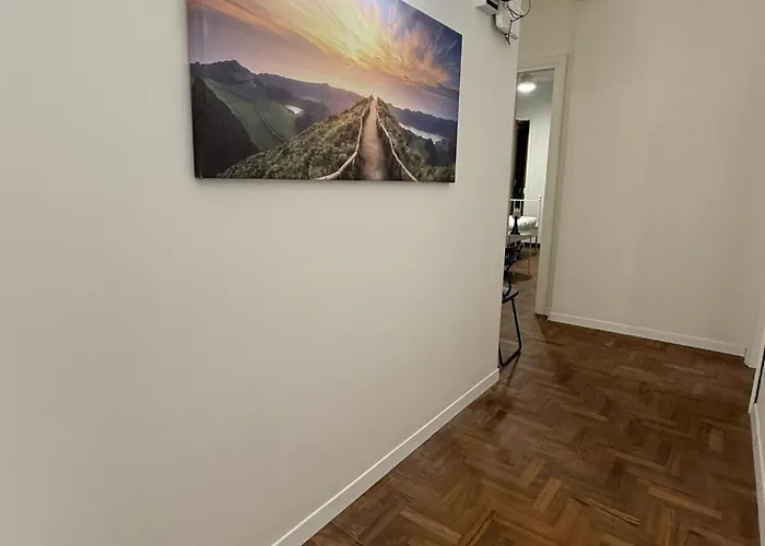 A I R House Casa de hóspedes *