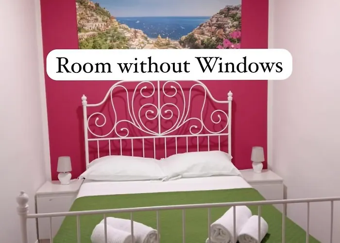 A I R House Casa de hóspedes