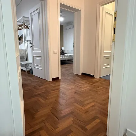 A I R House Penzion