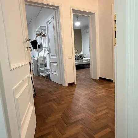 A I R House * סורנטו