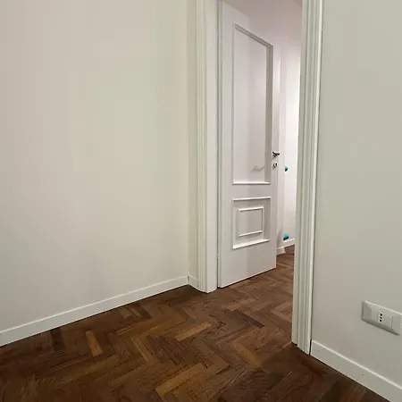 Penzion A I R House *