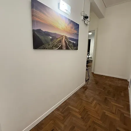 A I R House Penzion *