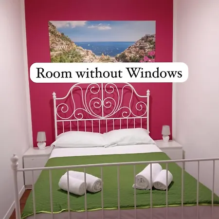 A I R House Penzion